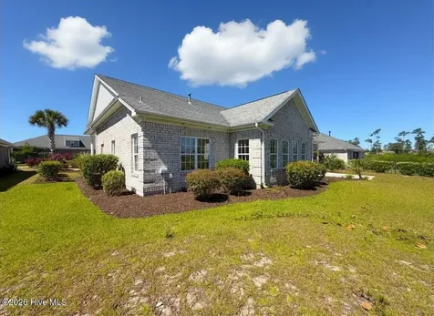 1186 Turnata Drive SE Bolivia NC 28422