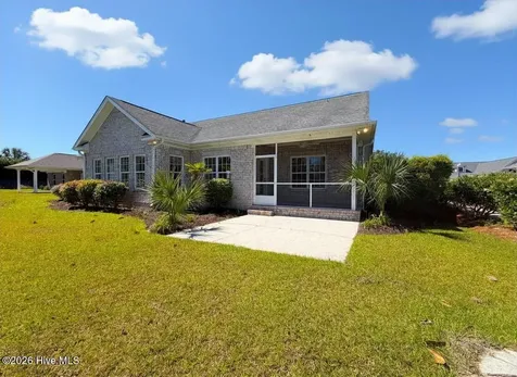 1186 Turnata Drive SE Bolivia NC 28422