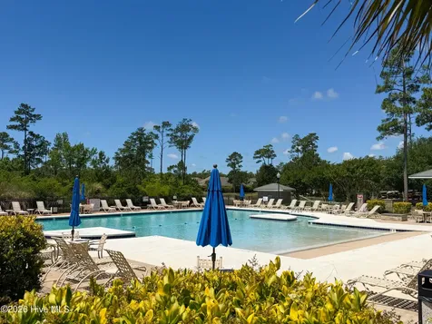 1186 Turnata Drive SE Bolivia NC 28422
