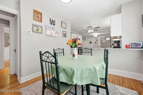 106 Isley Street Carthage NC 28327