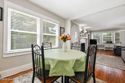 106 Isley Street Carthage NC 28327