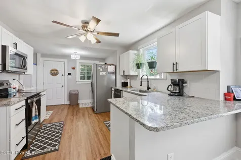 106 Isley Street Carthage NC 28327