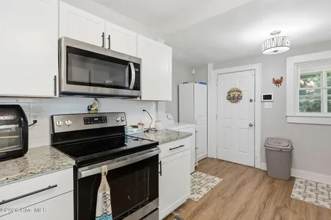 106 Isley Street Carthage NC 28327