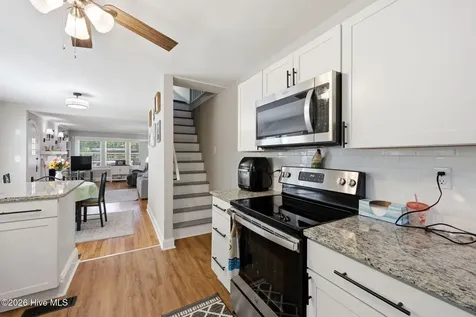 106 Isley Street Carthage NC 28327