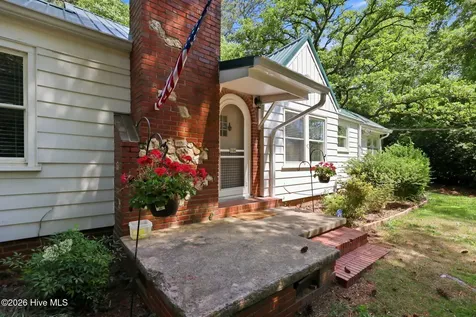 106 Isley Street Carthage NC 28327