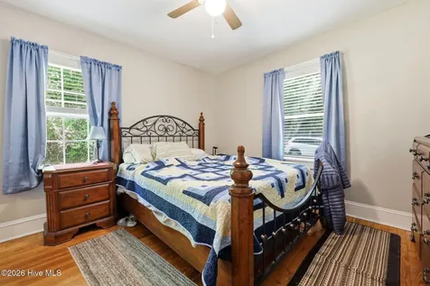 106 Isley Street Carthage NC 28327