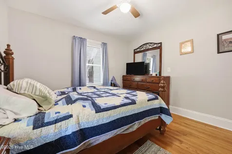 106 Isley Street Carthage NC 28327