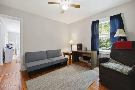 106 Isley Street Carthage NC 28327