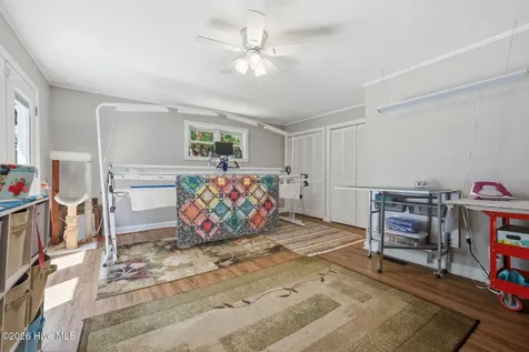 106 Isley Street Carthage NC 28327