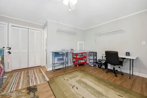 106 Isley Street Carthage NC 28327