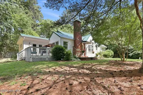 106 Isley Street Carthage NC 28327