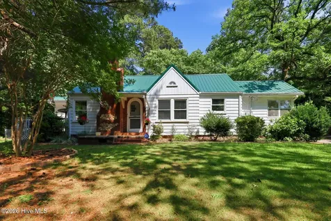 106 Isley Street Carthage NC 28327