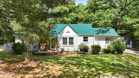 106 Isley Street Carthage NC 28327
