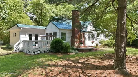 106 Isley Street Carthage NC 28327