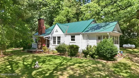 106 Isley Street Carthage NC 28327