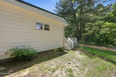 106 Isley Street Carthage NC 28327