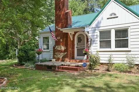 106 Isley Street Carthage NC 28327