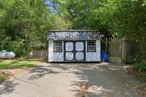 106 Isley Street Carthage NC 28327