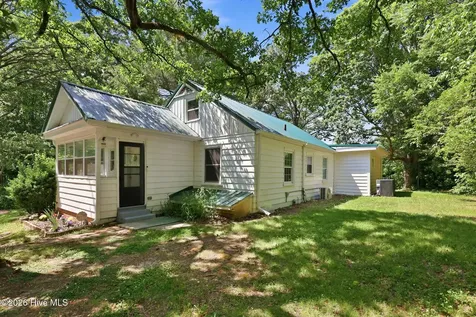 106 Isley Street Carthage NC 28327