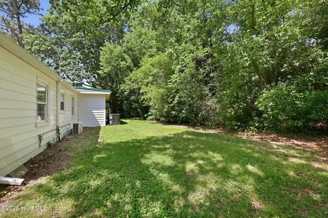 106 Isley Street Carthage NC 28327