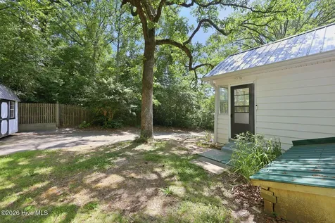 106 Isley Street Carthage NC 28327