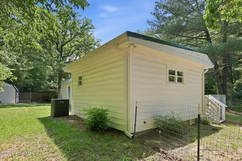 106 Isley Street Carthage NC 28327