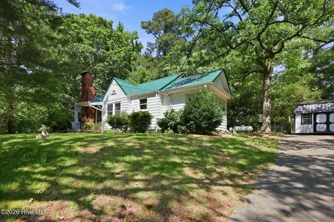 106 Isley Street Carthage NC 28327