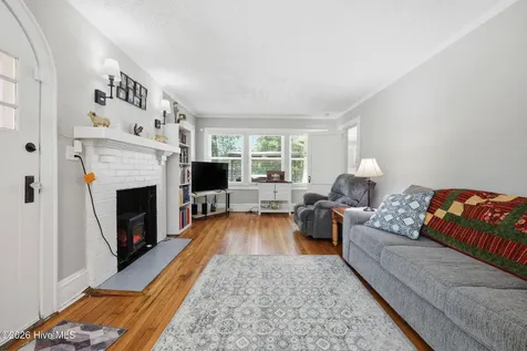 106 Isley Street Carthage NC 28327