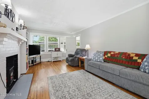 106 Isley Street Carthage NC 28327