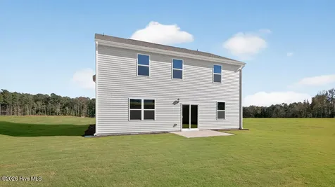 167 Rashford Way Raeford NC 28376