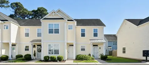 4562 Exuma Lane Wilmington NC 28412