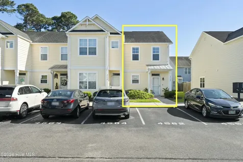 4562 Exuma Lane Wilmington NC 28412
