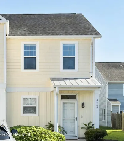 4562 Exuma Lane Wilmington NC 28412