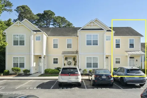 4562 Exuma Lane Wilmington NC 28412