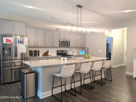409 Mountain Run Road West End NC 27376