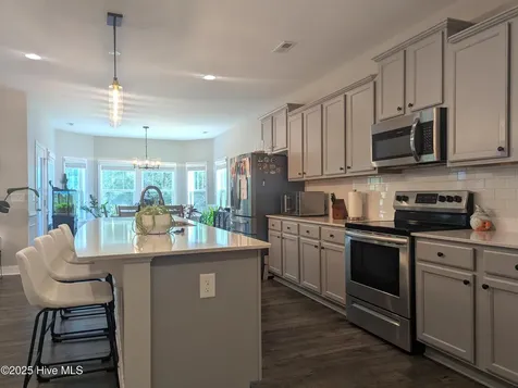 409 Mountain Run Road West End NC 27376
