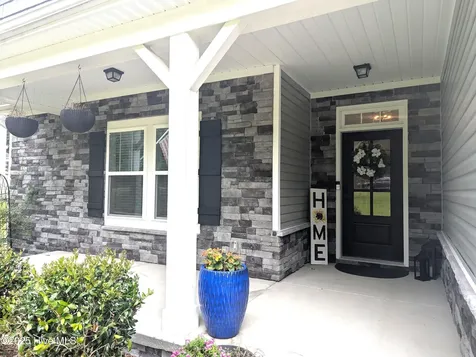 409 Mountain Run Road West End NC 27376