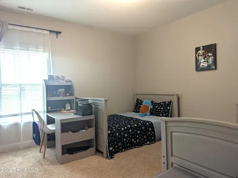 409 Mountain Run Road West End NC 27376