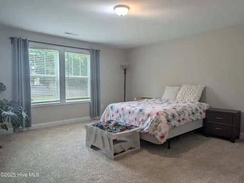 409 Mountain Run Road West End NC 27376