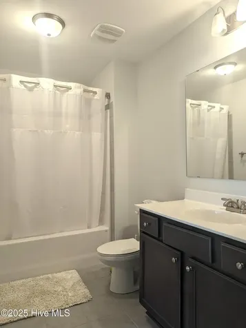 409 Mountain Run Road West End NC 27376