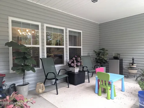 409 Mountain Run Road West End NC 27376