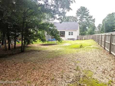 409 Mountain Run Road West End NC 27376