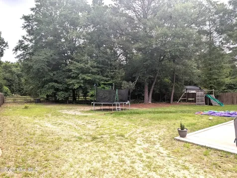 409 Mountain Run Road West End NC 27376