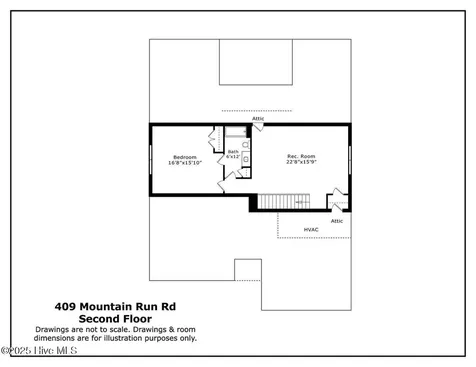 409 Mountain Run Road West End NC 27376