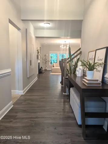 409 Mountain Run Road West End NC 27376