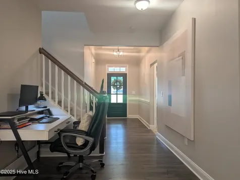 409 Mountain Run Road West End NC 27376