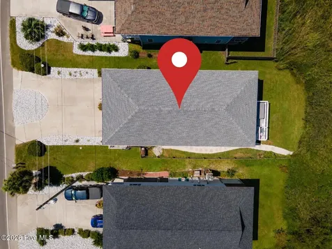 1517 N New River Drive Surf City NC 28445