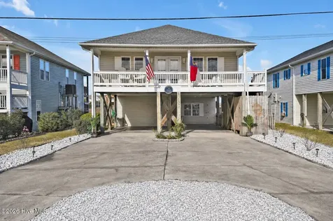 1517 N New River Drive Surf City NC 28445