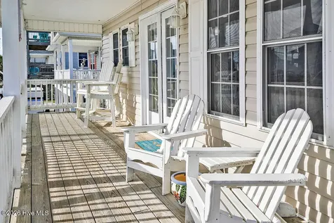 1517 N New River Drive Surf City NC 28445