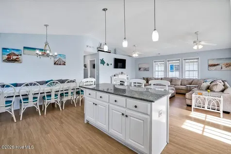 1517 N New River Drive Surf City NC 28445